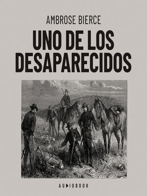 cover image of Uno de los desaparecidos (Completo)